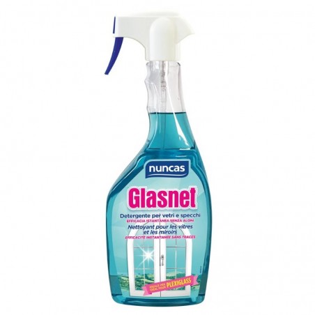 NUNCAS GLASNET VETRI TRIGGER 750ML
