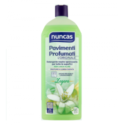 NUNCAS PAV. PROF. FIORE DI ZAGARA 1LT