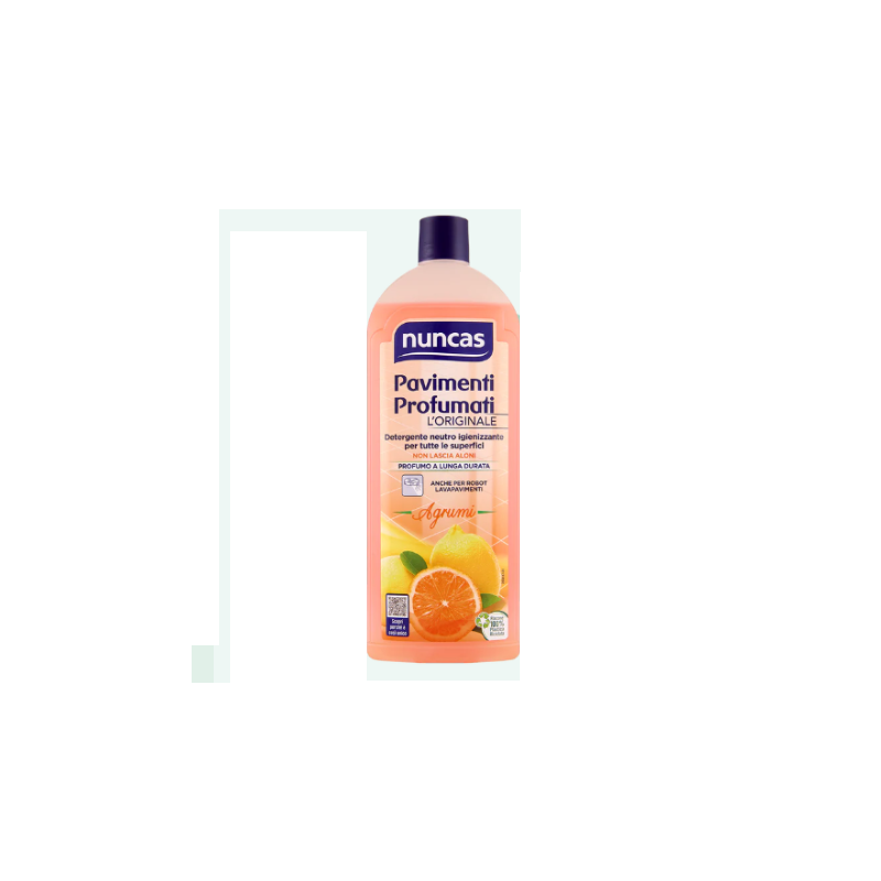 NUNCAS PAV. PROF. AGRUMI 1LT