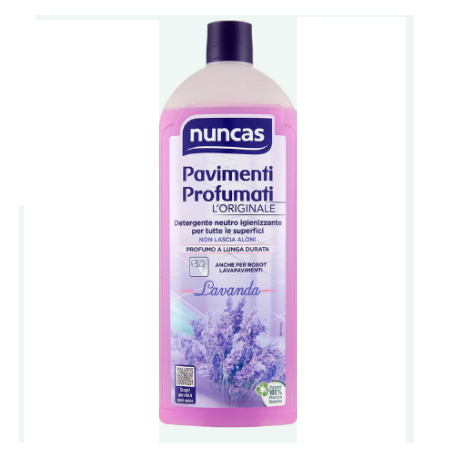 NUNCAS PAV. PROF. LAVANDA PROV.1LT