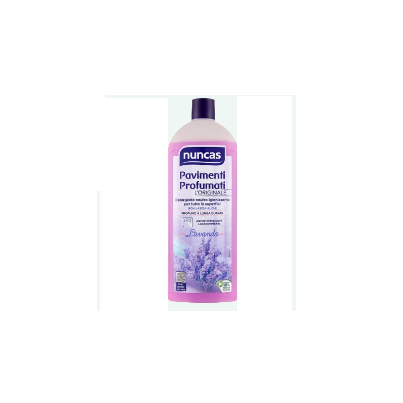 NUNCAS PAV. PROF. LAVANDA PROV.1LT