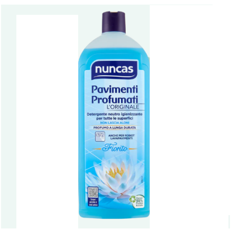 NUNCAS PAV. PROF. FIORITO 1LT