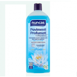 NUNCAS PAV. PROF. FIORITO 1LT