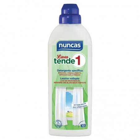 NUNCAS TENDE 1 LAVA 750ML