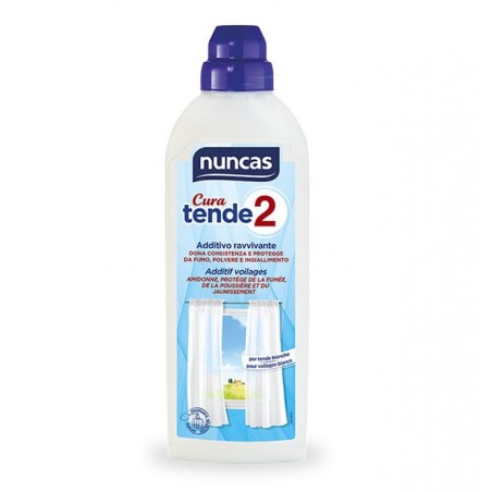 NUNCAS TENDE 2 CURA 750ML