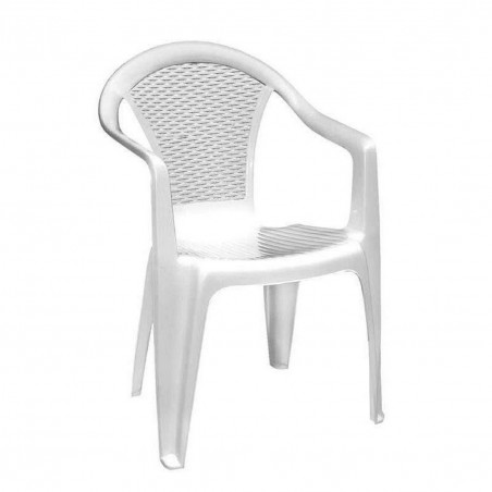 SEDIA KORA RATTAN BIANCA PROGARDEN