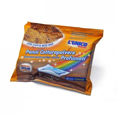 LUNICO PANNI PROF CERA DAPI 22PZ