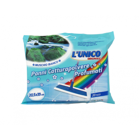 LUNICO PANNI PROF MUSCHIO B 22PZ X14