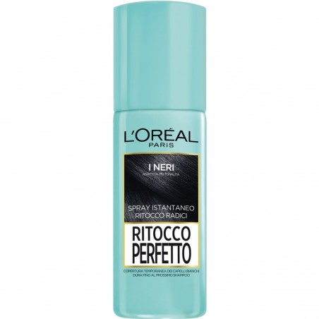 L OREAL RITOCCO PERFETTO 1 NERO SPRAY