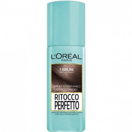 L OREAL RITOCCO PERFETTO 2 BRUNO SPRAY