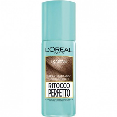 L OREAL RITOCCO PERFETTO 3 CASTANO SPRAY