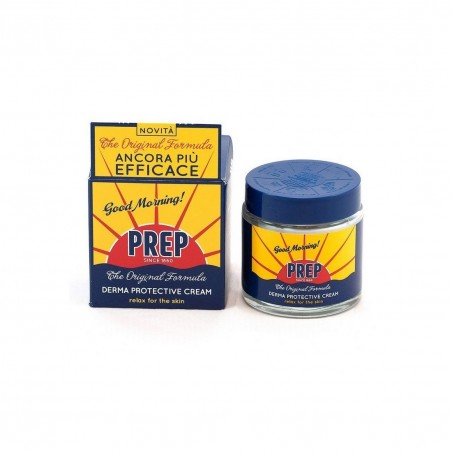 PREP CREMA VASO 75ML