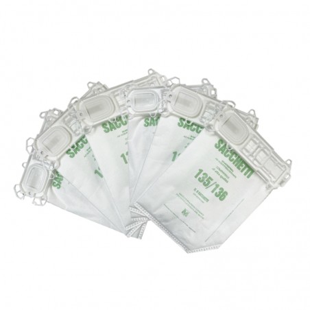 MAZZOCCHIA SACCHETTI VK135/136 6PZ MICROF