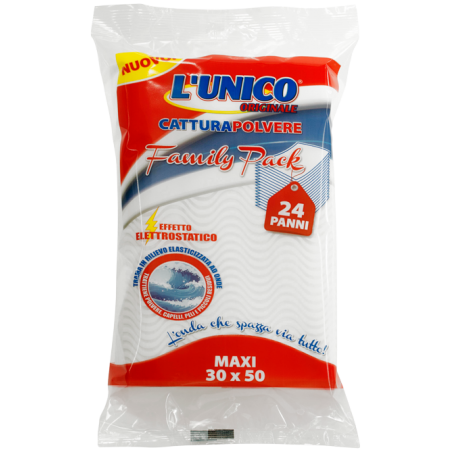 LUNICO CATTURA POLV 30X50 24PZ RILIEVO X16