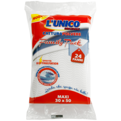 LUNICO CATTURA POLV 30X50 24PZ RILIEVO X16