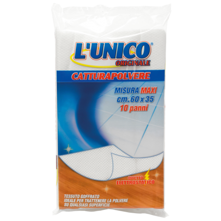 LUNICO CATTURA POLV 60X35 12PZ RILIEVO X24