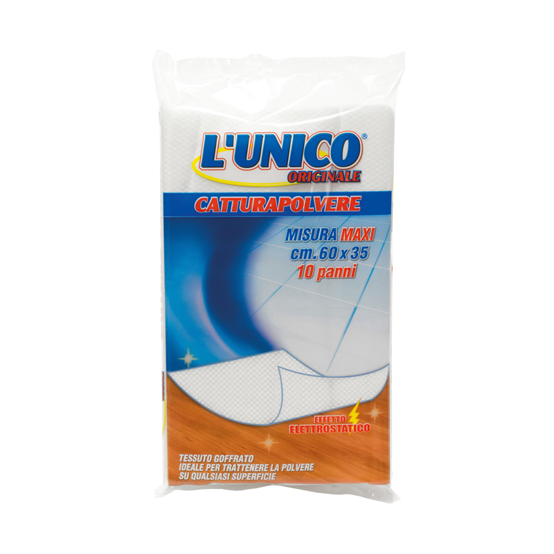 LUNICO CATTURA POLV 60X35 12PZ RILIEVO X24