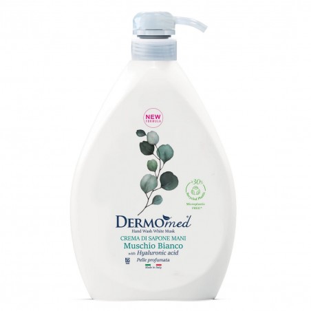 DERMOMED SAP.EROG.MUSCHIO 1LT FRESCHEZZA