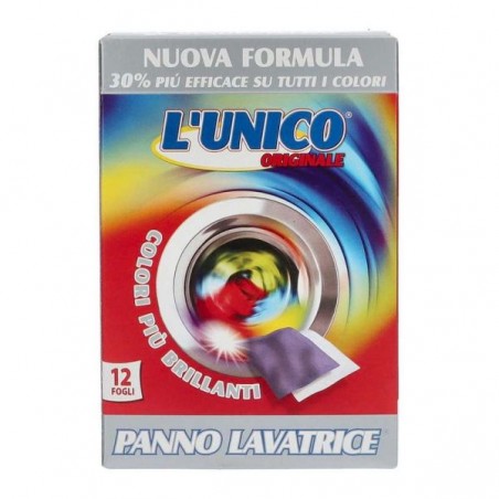 LUNICO CATTURACOLORE 12PZ X28