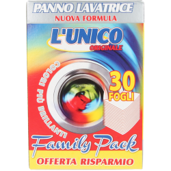 LUNICO CATTURACOLORE 30PZ X16