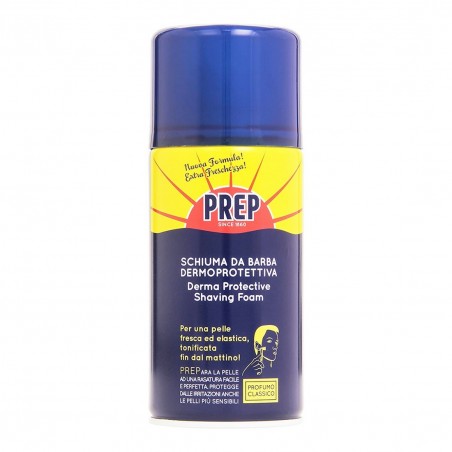 PREP SCHIUMA BARBA CLASSICA 300ML