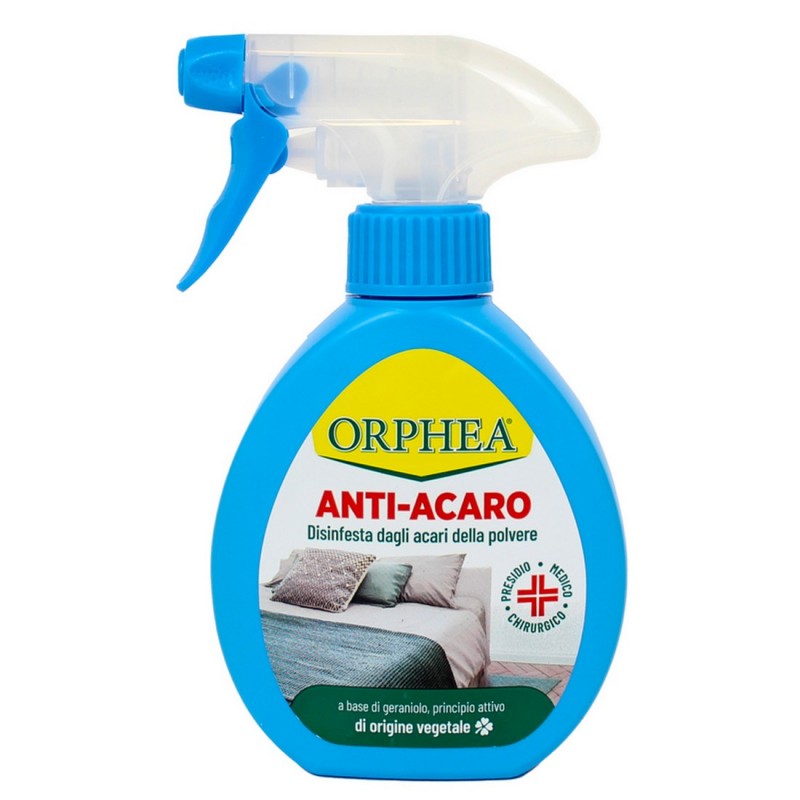 ORPHEA A/ACARO SPRAY ART.188152 150ML X12