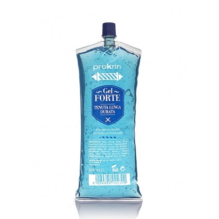 PROKRIN GEL FORTE SOFTBAG 500ML