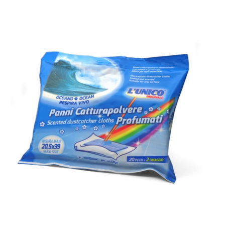 LUNICO PANNI PROF OCEANO 22PZ X14