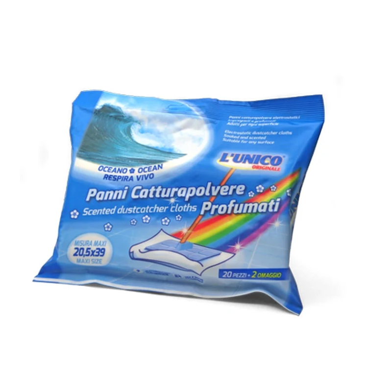 LUNICO PANNI PROF OCEANO 22PZ X14