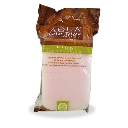 ARIX SPUGNA CORPO SOFFICI CAREZZE ART.163