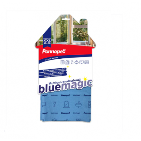 PANNOPELL PANNO BLUEMAGIC 50X60