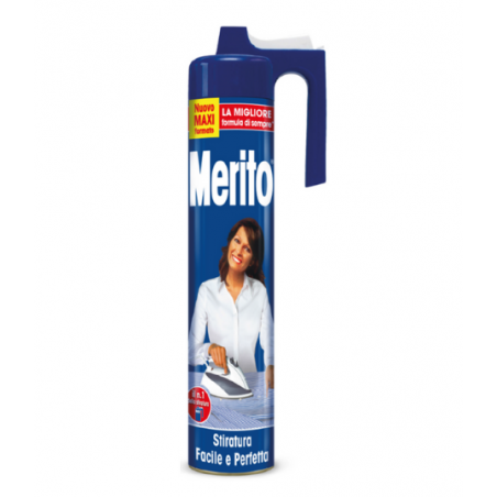 MERITO SPRAY 500ML