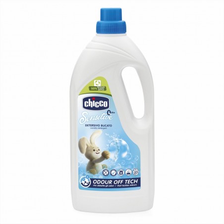 CHICCO DET LIQ LAVATRICE 1.5LT