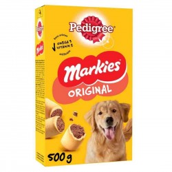 PEDIGREE BISCOTTI MARKIES 500GR