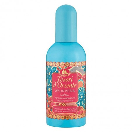 TESORI DOR. PROF. AYURVEDA 100ML