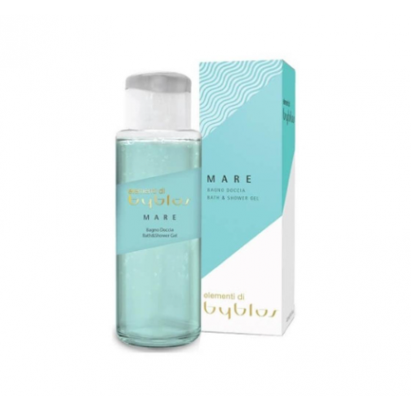 GANDINI SHOWERGEL MARE 400ML