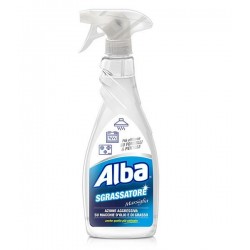 ALBA SGRASS SPRAY MARSIGLIA 650ML
