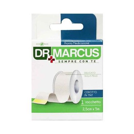 DR.MARCUS ROCCHETTO TNT 2.5X5 X10