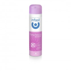 INFASIL DEO SPRAY FRESC. BOUQUET 150ML
