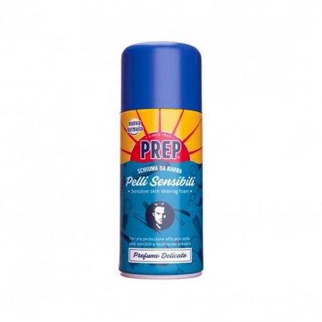 PREP SCHIUMA BARBA PELLI SENS 300ML