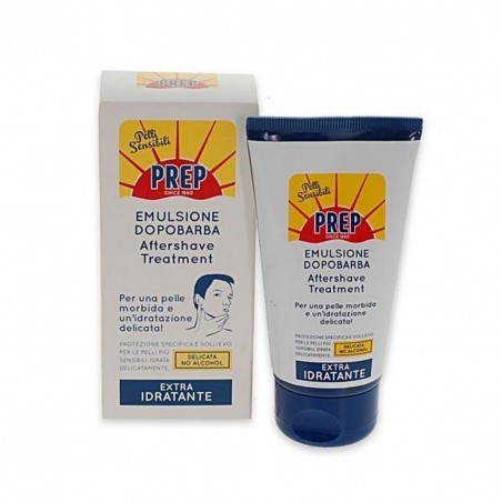 PREP BALS DOPOBARBA EXTRA IDRATANTE P.SENS 75ML