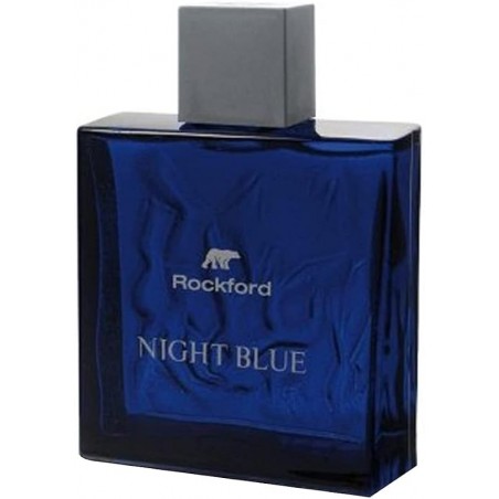 ROCKFORD EDT NIGHT BLUE 100ML