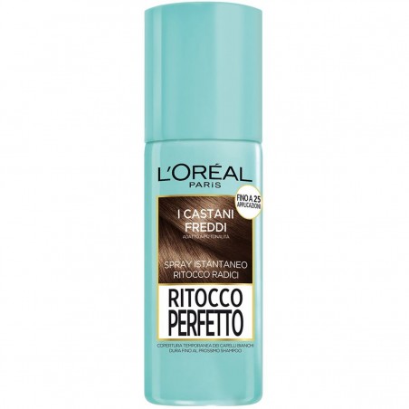 L OREAL RITOCCO PERFETTO 7 CASTANO FRED SPRAY