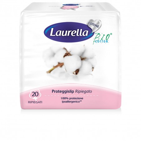LAURELLA BIO PROTEGGI SLIP 20PZ RIP X12