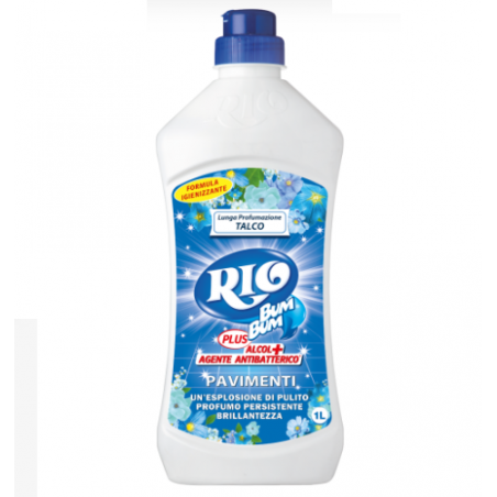 RIO BUM BUM PAV. 1LT TALCO