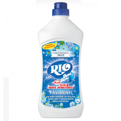 RIO BUM BUM PAV. 1LT TALCO