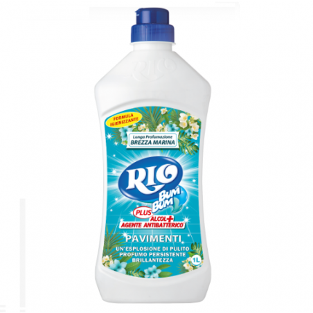 RIO BUM BUM PAV. 1LT BREZZA MARINA