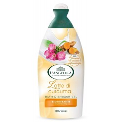LANGELICA BS MELOGRANO E CURCUMA 500ML