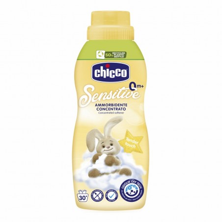CHICCO AMMORB. TENERA CAREZZA 750ML