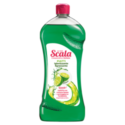 SCALA PIATTI LIMONE 750ML X10